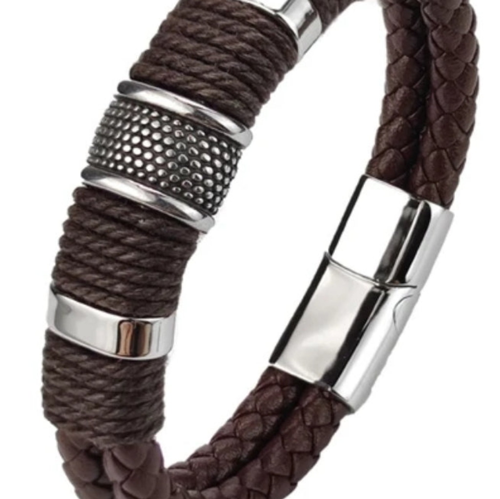 Stainless Steel Bracelet